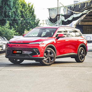 Aceptamos Pedidos Personalizados, <span class=keywords><strong>Cubo</strong></span> de <span class=keywords><strong>Rubik</strong></span> 2023, Coche Híbrido Automático Chino Barato 2022, Fabricante de SUVs de Gasolina - Product Image 2
