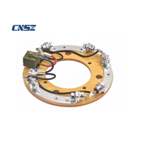 Module redresseur à pont de silicium rotatif Generator XT-1-40F12A avec suppression des surtensions par diode