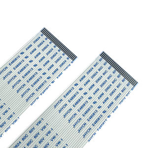 ペット絶縁材AWM 20624 80c 60v 1.0mmピッチ30ピン長250mm - Product Image 3