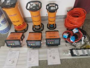 เครื่องตรวจสอบรอยตำหนิแบบพกพา XXG3505 ด้วยรังสีเอกซ์ 350kv สำหรับทดสอบการเชื่อมแบบกำหนดทิศทาง อุปกรณ์ NDT เครื่องเอกซเรย์อุตสาหกรรม เซรามิกเอ็กซ์เรย์ - Product Image 3