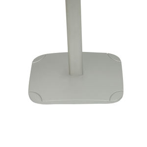 Exhibidores de Menú Portátiles de Metal con Pedestal, para Tiendas y Comercios, Estilo Europeo/Moderno/Clásico, Fácil de Montar, para Publicidad - Product Image 5