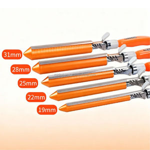 Rizador de Pelo Profesional para Salón de Belleza, Rizos de Aspecto Natural, Técnica de Peinado Moderna, Rizador de Pelo para Mujer para Resultados Profesionales - Product Image 2