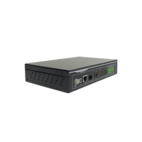 Codec distribuido 4K60Hz Chip de procesamiento de imágenes de alto rendimiento incorporado para aplicaciones de video