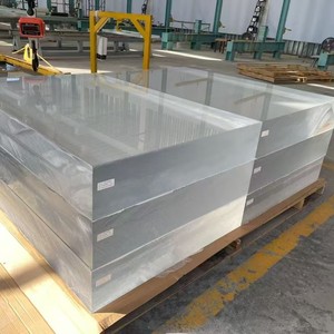 Durabilité de la piscine en acrylique BlueWave personnalisée en usine rencontre la transparence Conceptions personnalisables Moulage extérieur parfait - Product Image 1