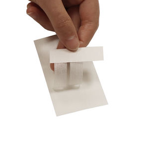 BLUENJOY Wound Steri Strips Bande de fermeture de peau de plaie médicale sans douleur Bandes stériles d'urgence pour trousse de premiers soins - Product Image 4