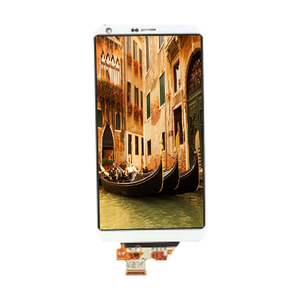 Écran LCD TFT intelligent LM190E02-A4K6 19,0 pouces 1280*1024 16,7M Panneau d'écran LCD - Product Image 1