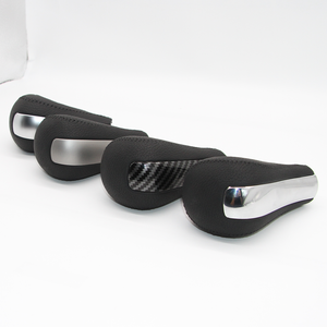 <span class=keywords><strong>Palanca</strong></span> <span class=keywords><strong>de</strong></span> <span class=keywords><strong>Cambios</strong></span> <span class=keywords><strong>de</strong></span> Marchas, <span class=keywords><strong>Palanca</strong></span> <span class=keywords><strong>de</strong></span> <span class=keywords><strong>Cambios</strong></span> <span class=keywords><strong>de</strong></span> <span class=keywords><strong>Cuero</strong></span> para Honda Accord Crosstour 2009-2012, Selector Automático, Bola <span class=keywords><strong>de</strong></span> <span class=keywords><strong>Palanca</strong></span> - Product Image 3