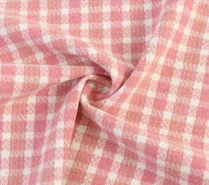 รูปแบบการตรวจสอบทวีดแบบสองด้านของสต็อกกว้างขวาง M0Q ตัวอย่างฟรี1เมตรช่วยเพิ่มสายผลิตภัณฑ์ของคุณด้วยรูปแบบที่หลากหลาย - Product Image 3