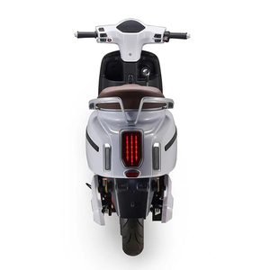 <span class=keywords><strong>Moto</strong></span> électrique intelligente à charge rapide et faible <span class=keywords><strong>consommation</strong></span> pour les trajets sur campus et les courts trajets urbains - Product Image 5