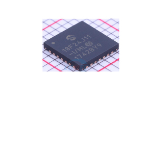 Saccoh pic18f24j11 Chất lượng cao gốc MCU vi đ<span class=keywords><strong>i</strong></span>ều khiển Nhà cung cấp PIC18F24J11-<span class=keywords><strong>I</strong></span>/ml - Product Image 1