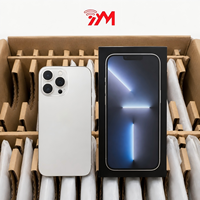 Teléfono Celular 13 Pro 3G 4G, Exportador de Teléfonos Móviles, Excelente Rendimiento 4G