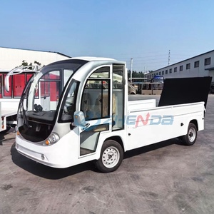 ZHENDA Henan - Tren/Tramvay/Autobús Eléctrico Turístico Personalizado Certificado para Atracciones Turísticas - Product Image 1