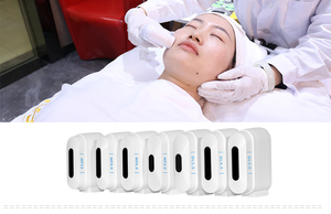 Máquina <span class=keywords><strong>HIFU</strong></span> <span class=keywords><strong>7D</strong></span> para Reafirmar Rostro y Cuerpo, Antienvejecimiento, con Cepillo de Limpieza, Aprobada por la CE - Product Image 3