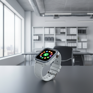 Reloj Inteligente para Niños KT15 Pro con SIM 4G, Videollamada, Resistente al Agua IP67, Rastreo GPS, Botón SOS, Carcasa de Aleación, Android - Product Image 4