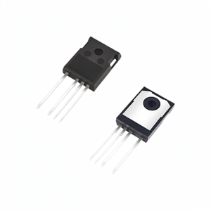 Electronics Component Transistors TO-247-4L C3M0045075K1 Original - Product Image 1