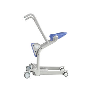 Silla elevadora de elevación para pacientes Silla elevadora de transferencia para ancianos discapacitados con cinturón de seguridad - Product Image 2