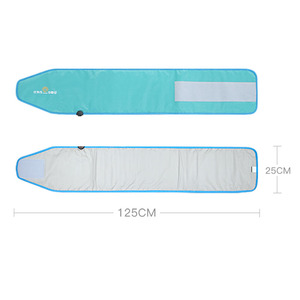 脂肪燃焼サウナベルト痩身減量加熱サウナベルト痩身サウナベルト電気 - Product Image 3