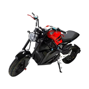 Motocicleta Paige ODM OEM de Alta Velocidad, 2000W, 72V-32Ah, Largo Alcance, Urbana, para Adultos - Product Image 3