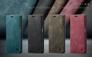 CaseMe-funda para Samsung <span class=keywords><strong>Galaxy</strong></span> S23, <span class=keywords><strong>S22</strong></span>, S21, S10, S9, S8, accesorios RFID, funda para teléfono móvil Samsung <span class=keywords><strong>Galaxy</strong></span> <span class=keywords><strong>S22</strong></span> - Product Image 6