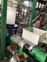 Machine de soufflage de film de co-extrusion à 3 couches biodégradable à grande vitesse ABC Sj 50/60 PE traitement HDPE LDPE PVC PP LLDPE