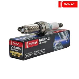 Bujía de iridio DENSO DXU22HCR-D11S 12290-R1A-A01 para Honda Accord, Civic, XR-V, Odyssey, CRV, Jade - Nueva Condición - Product Image 2