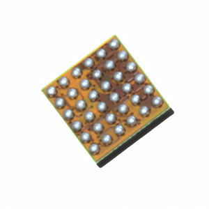 ซื้อชิปอิเล็กทรอนิกส์ออนไลน์ 36 WFBGA, WLBGA MAX98390CEWX+T จากผู้จัดจำหน่ายที่ได้รับอนุญาต - Product Image 1