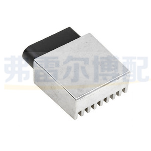 Módulo de control de bomba de aceite 4F1906093A para Audi A6 C7, pieza de repuesto para reparación - Product Image 1