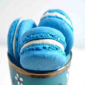 Onaylanmış gıda renkleri FD & C mavi göl 1 gıda boyası gıda boyası suda çözünür - Product Image 4