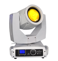 Rigeba Venta caliente Dj Disco Party Stage Sharpy Beam 200W 5R 230W 7R Luz de cabeza móvil para espectáculo de eventos