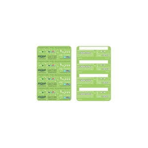 <span class=keywords><strong>Carte</strong></span> à gratter pour recharge de téléphone portable, prix de gros, livraison gratuite - Product Image 1