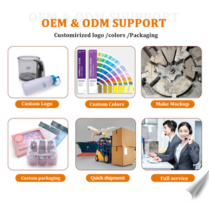 Thực phẩm lớp <span class=keywords><strong>Silicone</strong></span> Thìa chịu nhiệt 450 ° F không dính BPA miễn phí nhà bếp spatulas cho nướng nấu ăn trộn cào - Product Image 6