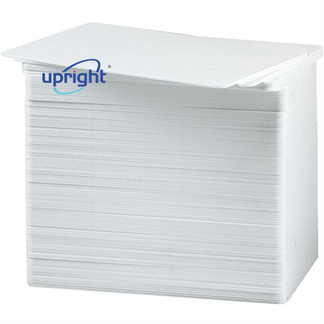 Upright A3 Inkjet Printable Pvc Plastic