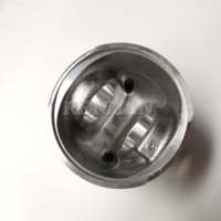Pièces de moteur Cummins C8..3 ISLE ISC8.3, piston de moteur d'excavatrice 5255975