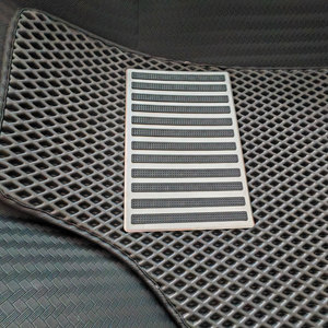 Tapis de Sol de Voiture en Cuir 5D Personnalisés, Ensemble Complet OEM pour Divers Modèles, Compatible CHEVROLET <span class=keywords><strong>TICO</strong></span> - Product Image 6