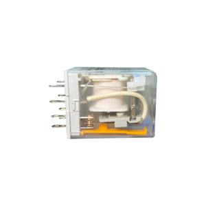 Bobine de <span class=keywords><strong>relais</strong></span> de sortie d'usine 332 volts 60 hz pick-up 205-234volt drop out 40-90 volts 35/50 ampères - Product Image 3