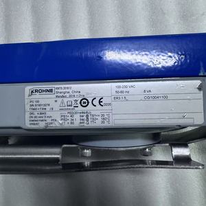เครื่องวัดอัตราการไหล KROHNE KMTS 201612 - Product Image 2