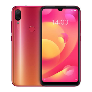 4 Gam Chạy Bộ Nhớ <span class=keywords><strong>Octa</strong></span> Lõi Điện Thoại Di Động Đen Smartphone Full Netcom Máy Ảnh Điện Thoại Cho <span class=keywords><strong>Xiaomi</strong></span> Play MI <span class=keywords><strong>MAX</strong></span> <span class=keywords><strong>2</strong></span> MI MAX3 - Product Image 1