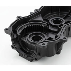 Fabricant de moules par injection de premier plan spécialisé dans les matériaux PA66 GF et les moules à haute résistance thermique pour pièces automobiles - Product Image 3