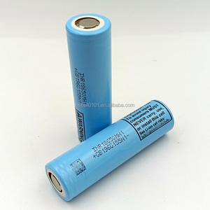 Batería de Alta Calidad Original 3.6V INR18650 MH1 3200mAh Máx. 10A, Celda Solar Lifepo4 de 48V, Paquete de 24V para Aplicaciones <span class=keywords><strong>LG</strong></span> MH1 18650 - Product Image 3