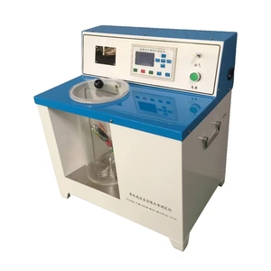 Probador de Absorción de Agua al Vacío de Espuma Flexible YTPM-II con Pantalla LCD Digital - Product Image 1