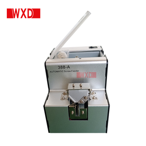 Hot Selling M2-M4 Automatic Screw Machine Screw <strong>Feeder</strong> Fastening Screw - Product Image 1