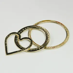 Ropa de Metal, accesorios de baño, traje de baño, accesorios de conexión, sujetadores para mujer, accesorios de ropa interior, hebilla de Metal para ropa interior - Product Image 1