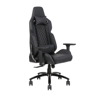 <span class=keywords><strong>Fauteuil</strong></span> de jeu ergonomique pour ordinateur de bureau à domicile, avec siège large rembourré, réglage flexible, couleurs personnalisées, vente en gros d'usine 2025 - Product Image 4