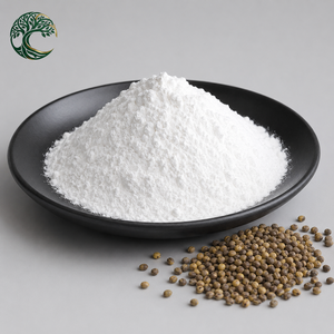 Extracto de Sophora Alopecuroides 100% Puro, <span class=keywords><strong>Citisina</strong></span> 98% con Certificación COA, Secado por Aspersión, Grado Alimenticio, Origen Vegetal, Empaquetado en Tambor/Lata - Product Image 2