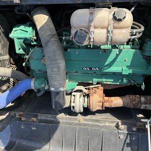 Escavatore Volvo EC290 con cabina comoda e tecnologia avanzata - Product Image 5