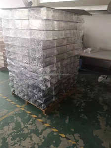 علبة عرض سيارة أكريليك شفافة مخصصة لموديلات السيارات علبة عرض أكريليك لموديلات السيارات - Product Image 4