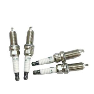 Artículo de Venta caliente Piezas de automóvil Repuestos Bujías 9004a-91068 Sc16hr11 para <span class=keywords><strong>Denso</strong></span> Toyota Lexus Corolla Auto <span class=keywords><strong>IRIDIUM</strong></span> 12 meses - Product Image 3