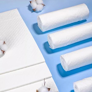 Haishi Hainuo Medical <b>Nursing</b> <b>Pad</b> 90x80cm Disposable For Adults Elderly New Mothers - Product Image 3