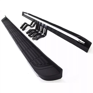 Marchepieds automatiques pour Ford Ranger 2012-2022, accessoires extérieurs de voiture au prix d'usine, marchepieds latéraux - Product Image 6