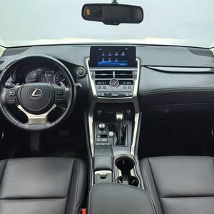 Auto Usado <span class=keywords><strong>de</strong></span> Alta Calidad a Precio Especial, <span class=keywords><strong>Lexus</strong></span> NX Modelo 2020 200, Tracción Delantera, Edición Fengyi, SUV Mediano, en Venta - Product Image 5